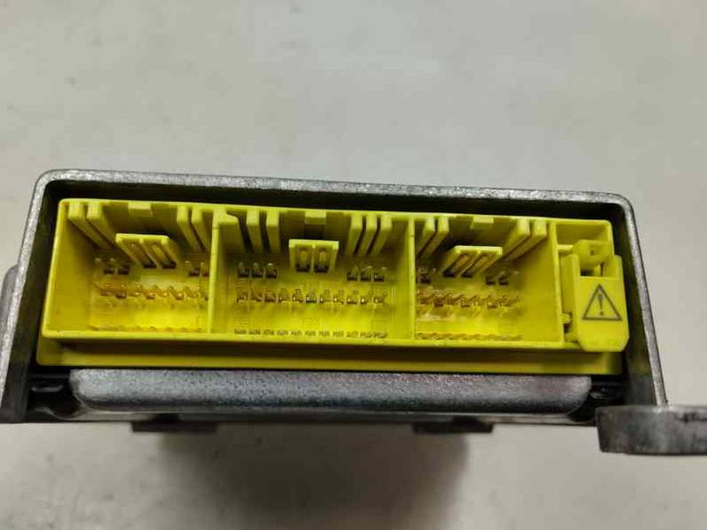 CENTRALITA AIRBAG TOYOTA AVENSIS BERLINA 2004 2.0 CDT (116 CV)