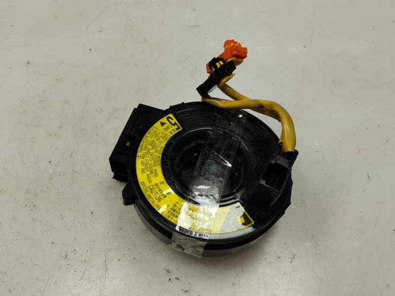 ANILLO AIRBAG TOYOTA AVENSIS BERLINA 2004 2.0 CDT (116 CV)