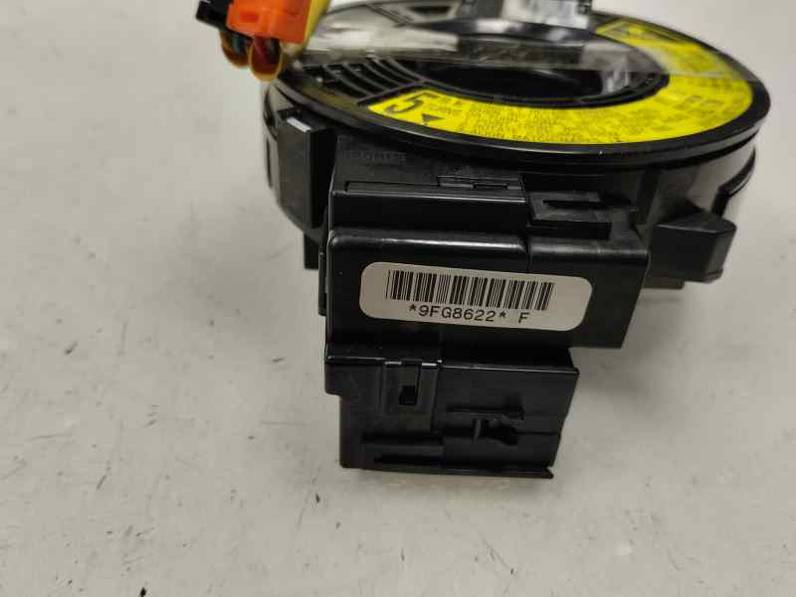 ANILLO AIRBAG TOYOTA AVENSIS BERLINA 2004 2.0 CDT (116 CV)