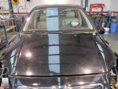 CAPOT TOYOTA AVENSIS BERLINA 2004 2.0 CDT (116 CV)