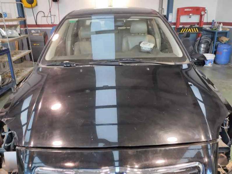 CAPOT TOYOTA AVENSIS BERLINA 2004 2.0 CDT (116 CV)