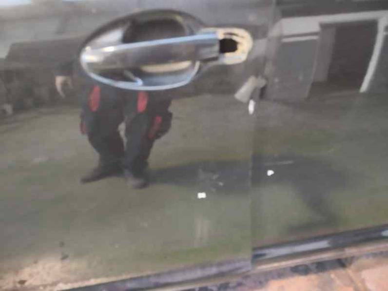 PUERTA DELANTERA IZQUIERDA TOYOTA AVENSIS BERLINA 2004 2.0 CDT (116 CV)