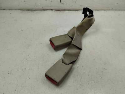 CINTURON SEGURIDAD TRASERO IZQUIERDO TOYOTA AVENSIS BERLINA 2004 2.0 CDT (116 CV)