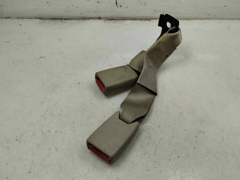 CINTURON SEGURIDAD TRASERO IZQUIERDO TOYOTA AVENSIS BERLINA 2004 2.0 CDT (116 CV)