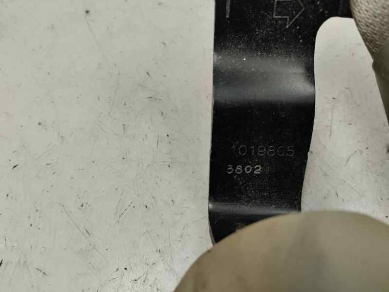 CINTURON SEGURIDAD TRASERO IZQUIERDO TOYOTA AVENSIS BERLINA 2004 2.0 CDT (116 CV)