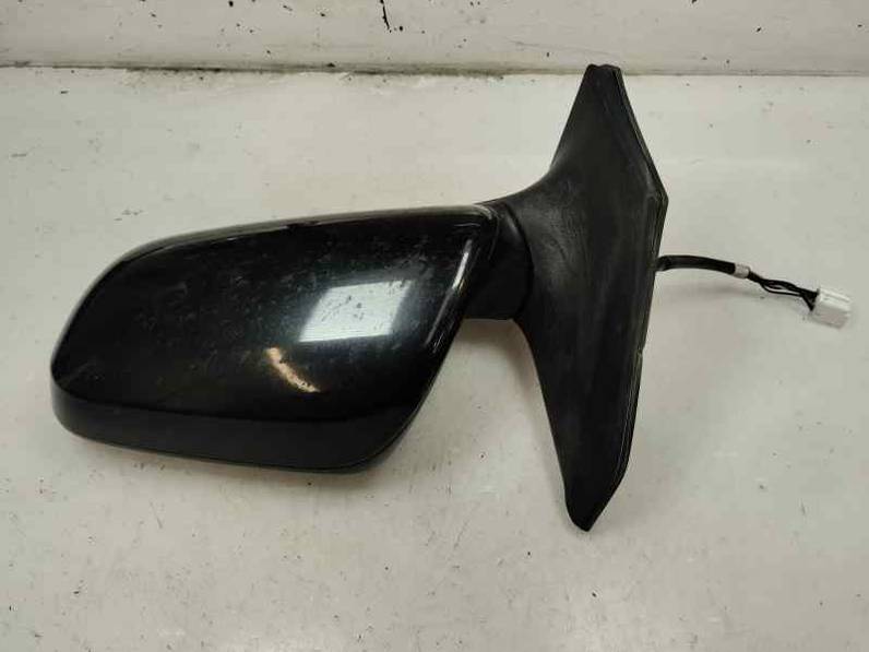 RETROVISOR IZQUIERDO TOYOTA AVENSIS BERLINA 2004 2.0 CDT (116 CV)