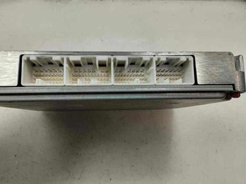 CENTRALITA MOTOR UCE TOYOTA AVENSIS BERLINA 2004 2.0 CDT (116 CV)