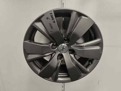 LLANTA PEUGEOT 2008 2019 1.2 VTI