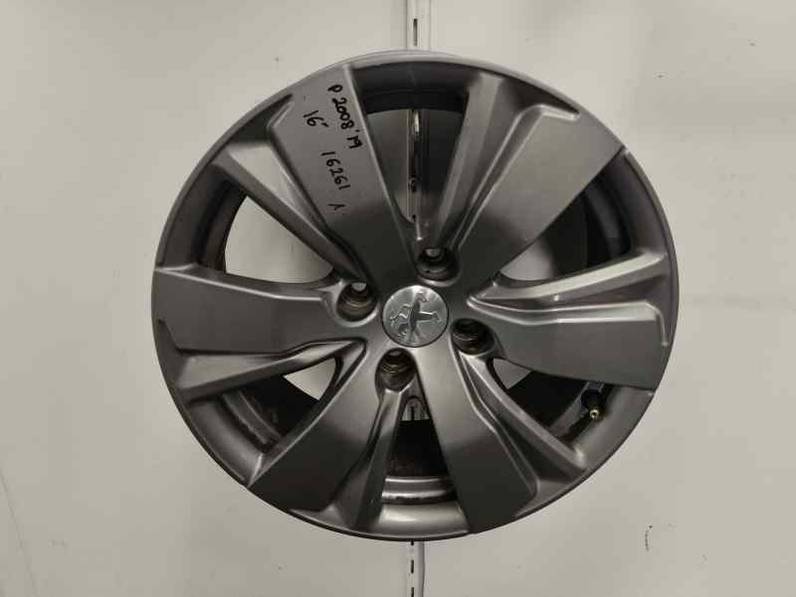 LLANTA PEUGEOT 2008 2019 1.2 VTI