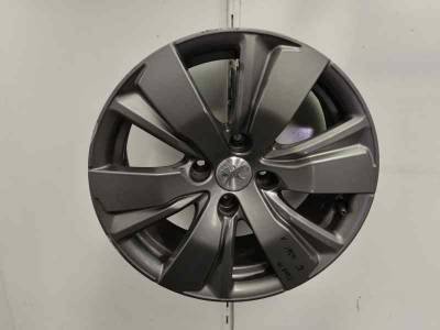 LLANTA PEUGEOT 2008 2019 1.2 VTI