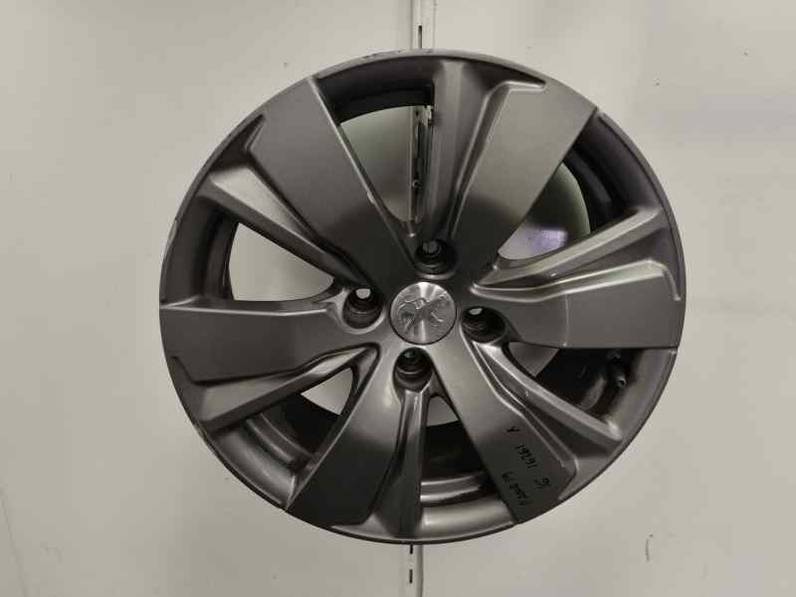 LLANTA PEUGEOT 2008 2019 1.2 VTI