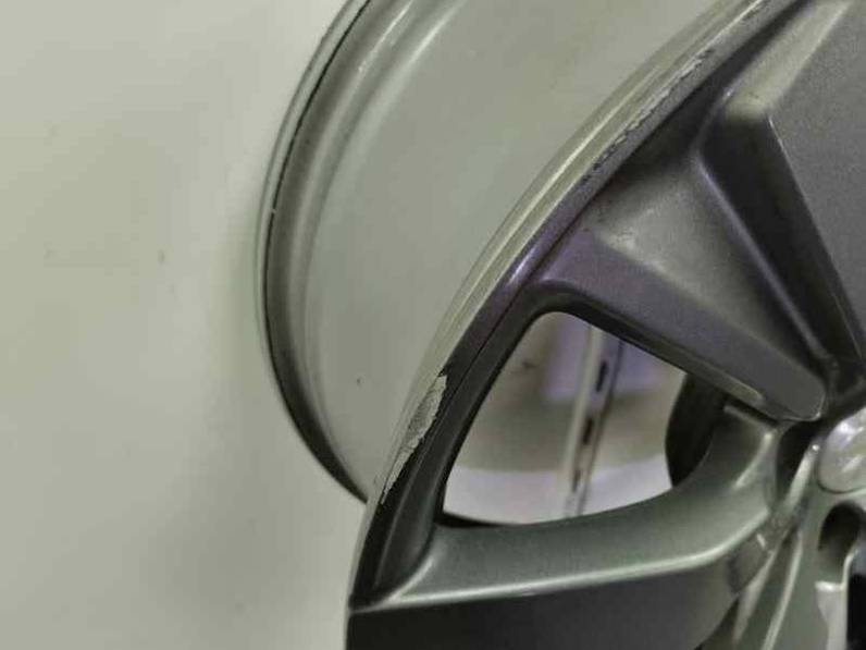 LLANTA PEUGEOT 2008 2019 1.2 VTI