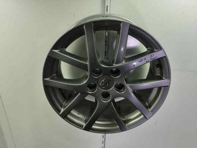 LLANTA TOYOTA VERSO 2014 1.6 D-4D - 82 KW (112 CV)