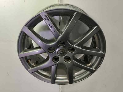 LLANTA TOYOTA VERSO 2014 1.6 D-4D - 82 KW (112 CV)