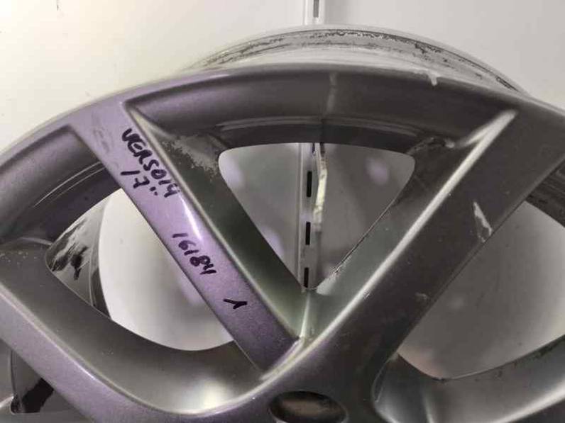 LLANTA TOYOTA VERSO 2014 1.6 D-4D - 82 KW (112 CV)