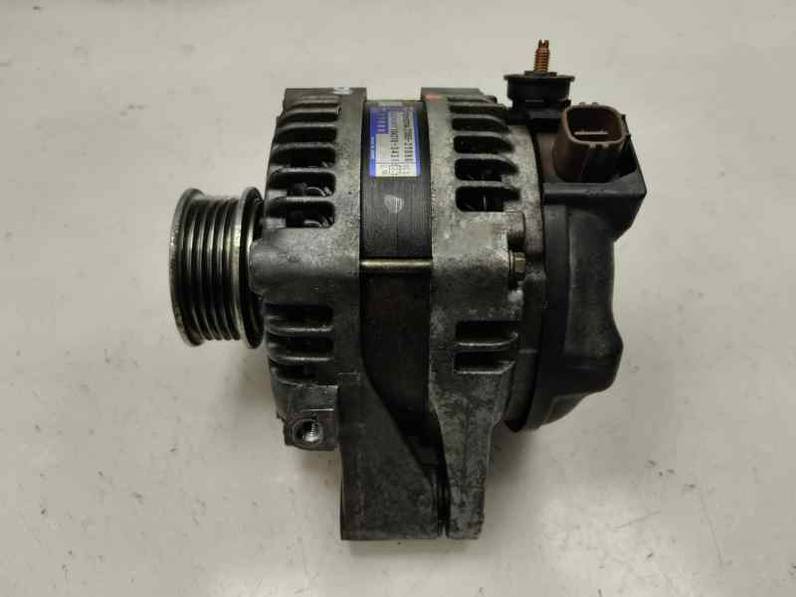 ALTERNADOR TOYOTA AVENSIS BERLINA 2004 2.0 CDT (116 CV)