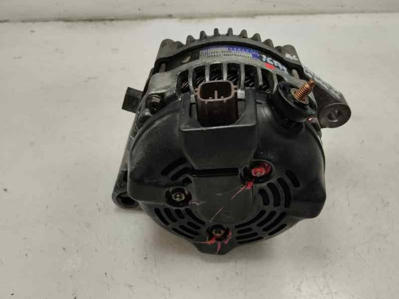 ALTERNADOR TOYOTA AVENSIS BERLINA 2004 2.0 CDT (116 CV)
