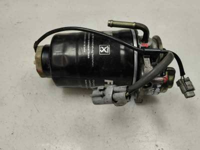 FILTRO GASOIL TOYOTA AVENSIS BERLINA 2004 2.0 CDT (116 CV)