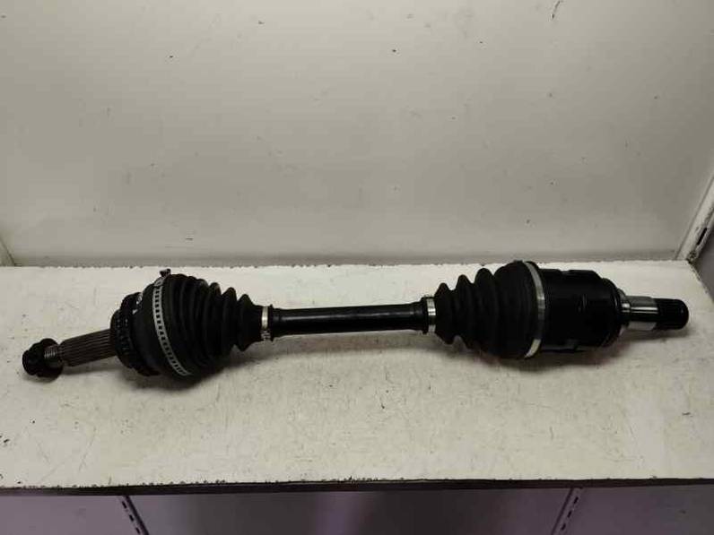 TRANSMISION DELANTERA IZQUIERDA TOYOTA AVENSIS BERLINA 2004 2.0 CDT (116 CV)