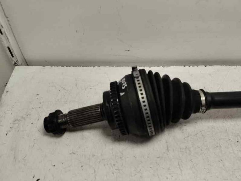 TRANSMISION DELANTERA IZQUIERDA TOYOTA AVENSIS BERLINA 2004 2.0 CDT (116 CV)