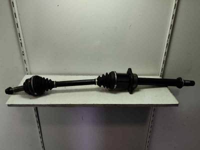 TRANSMISION DELANTERA DERECHA TOYOTA AVENSIS BERLINA 2004 2.0 CDT (116 CV)