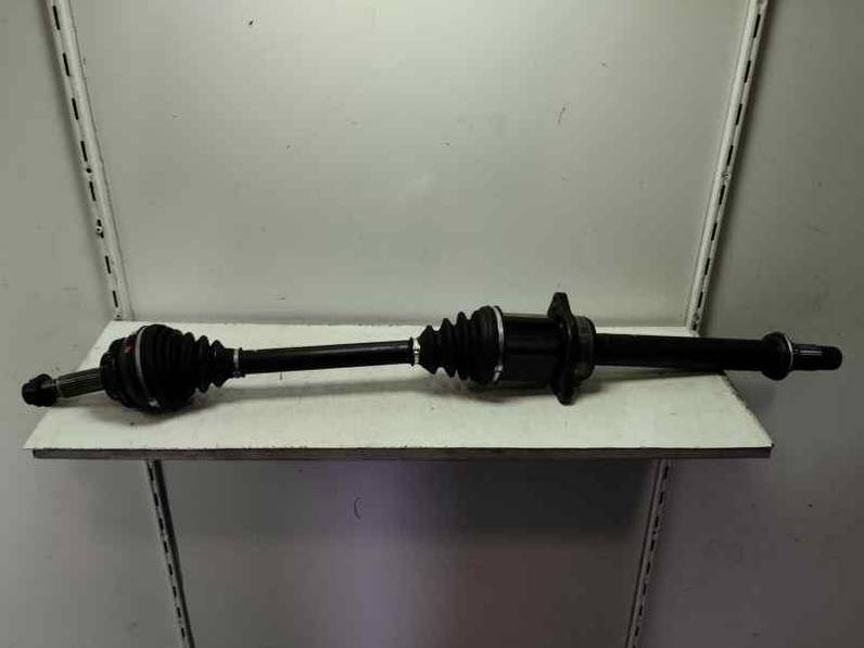 TRANSMISION DELANTERA DERECHA TOYOTA AVENSIS BERLINA 2004 2.0 CDT (116 CV)