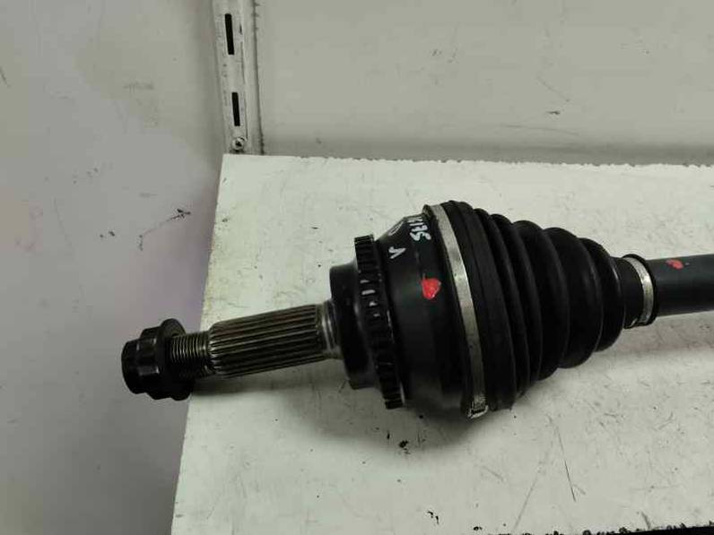 TRANSMISION DELANTERA DERECHA TOYOTA AVENSIS BERLINA 2004 2.0 CDT (116 CV)