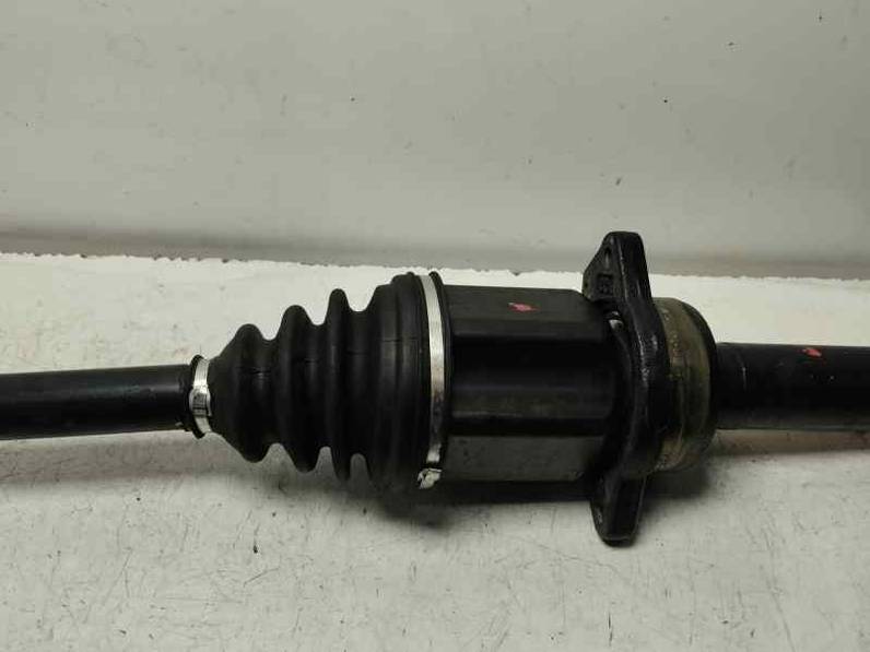 TRANSMISION DELANTERA DERECHA TOYOTA AVENSIS BERLINA 2004 2.0 CDT (116 CV)