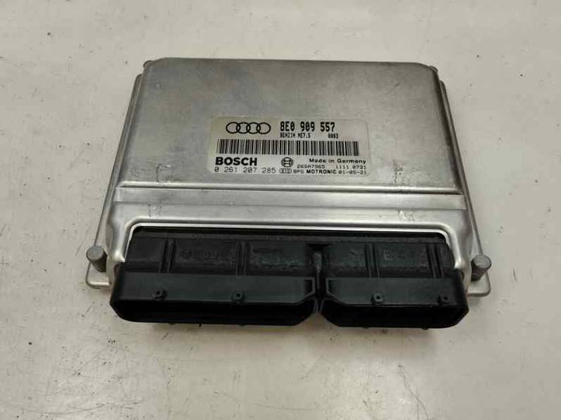 CENTRALITA MOTOR UCE AUDI A4 BERLINA 2001 2.0 5V (131 CV)