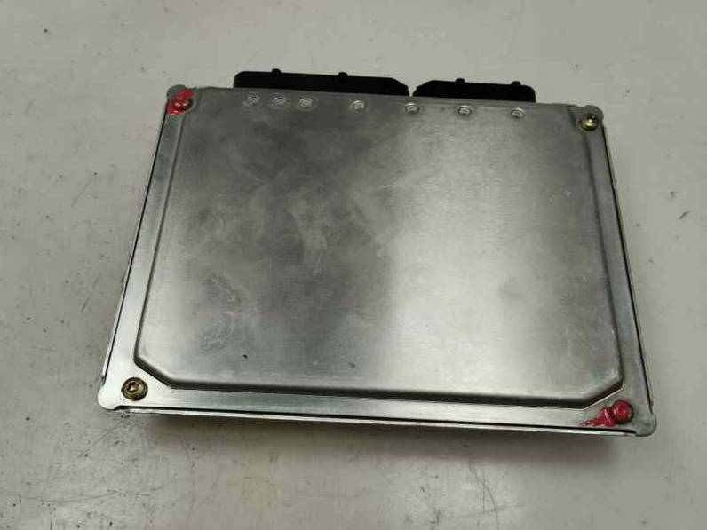 CENTRALITA MOTOR UCE AUDI A4 BERLINA 2001 2.0 5V (131 CV)