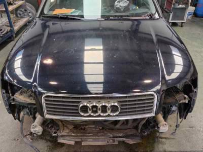 CAPOT AUDI A4 BERLINA 2001 2.0 5V (131 CV)