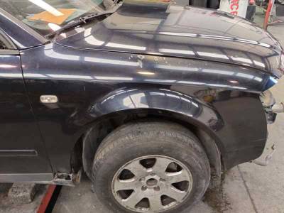 ALETA DELANTERA DERECHA AUDI A4 BERLINA 2001 2.0 5V (131 CV)