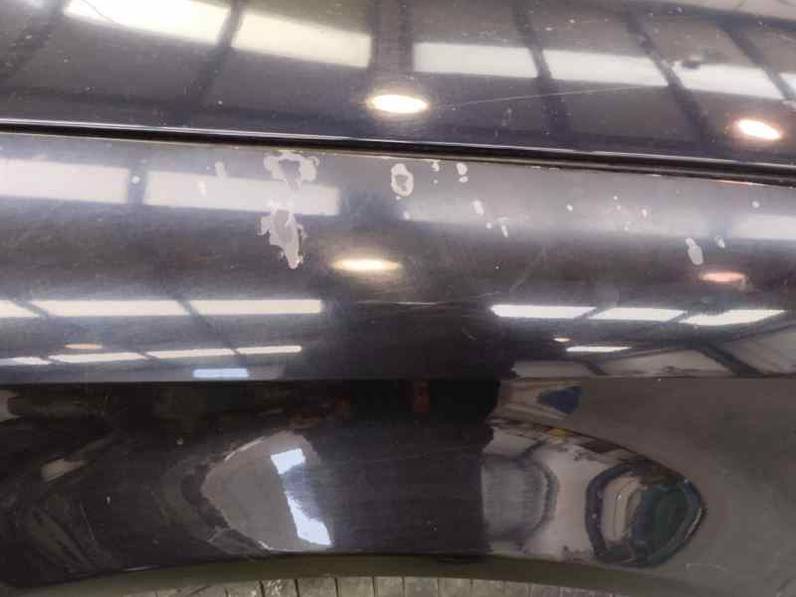 ALETA DELANTERA DERECHA AUDI A4 BERLINA 2001 2.0 5V (131 CV)