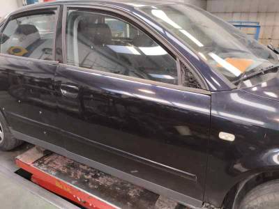 PUERTA DELANTERA DERECHA AUDI A4 BERLINA 2001 2.0 5V (131 CV)
