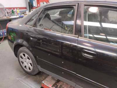 PUERTA TRASERA DERECHA AUDI A4 BERLINA 2001 2.0 5V (131 CV)