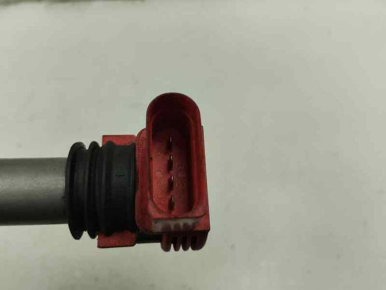 BOBINA ENCENDIDO AUDI A4 BERLINA 2001 2.0 5V (131 CV)
