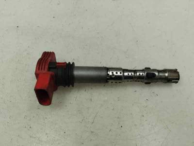 BOBINA ENCENDIDO AUDI A4 BERLINA 2001 2.0 5V (131 CV)
