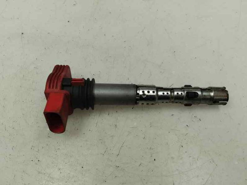 BOBINA ENCENDIDO AUDI A4 BERLINA 2001 2.0 5V (131 CV)