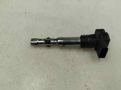 BOBINA ENCENDIDO AUDI A4 BERLINA 2001 2.0 5V (131 CV)