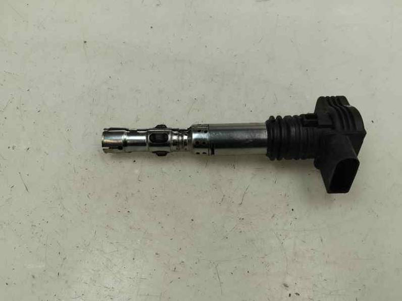 BOBINA ENCENDIDO AUDI A4 BERLINA 2001 2.0 5V (131 CV)