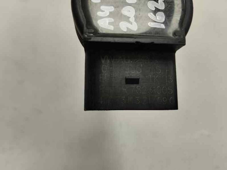 BOBINA ENCENDIDO AUDI A4 BERLINA 2001 2.0 5V (131 CV)