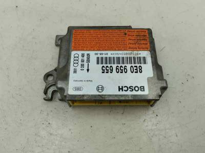 CENTRALITA AIRBAG AUDI A4 BERLINA 2001 2.0 5V (131 CV)