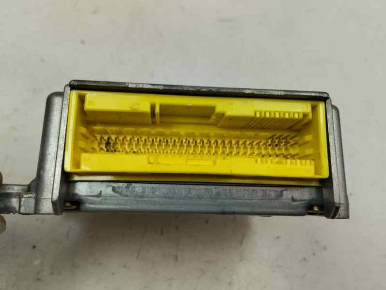 CENTRALITA AIRBAG AUDI A4 BERLINA 2001 2.0 5V (131 CV)