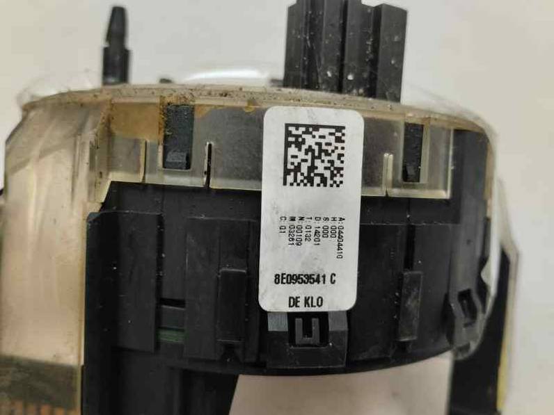 ANILLO AIRBAG AUDI A4 BERLINA 2001 2.0 5V (131 CV)