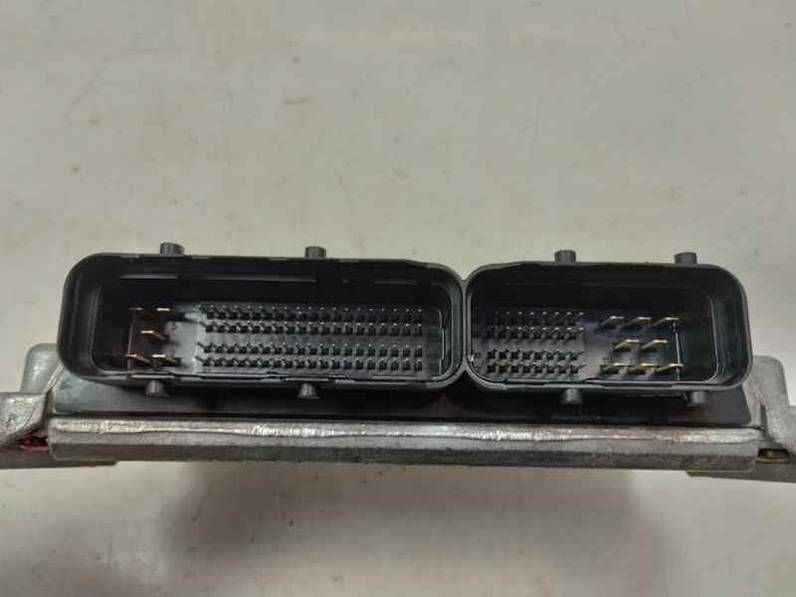 CENTRALITA MOTOR UCE FIAT PUNTO BERLINA 2003 1.9 JTD (86 CV)