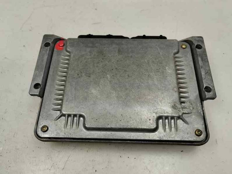 CENTRALITA MOTOR UCE FIAT PUNTO BERLINA 2003 1.9 JTD (86 CV)