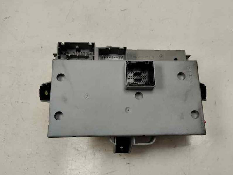 CAJA RELES FUSIBLES FIAT PUNTO BERLINA 2003 1.9 JTD (86 CV)