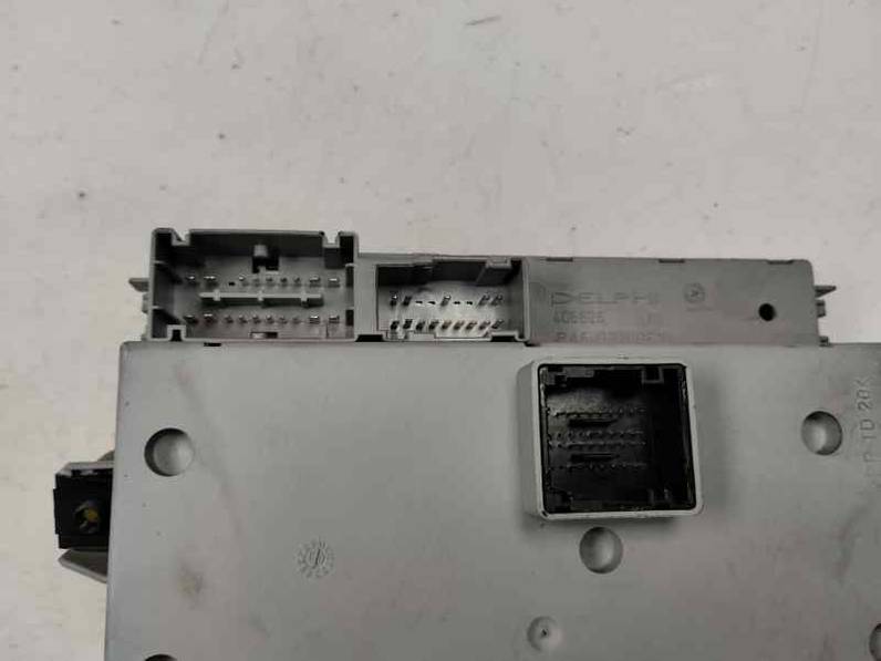 CAJA RELES FUSIBLES FIAT PUNTO BERLINA 2003 1.9 JTD (86 CV)