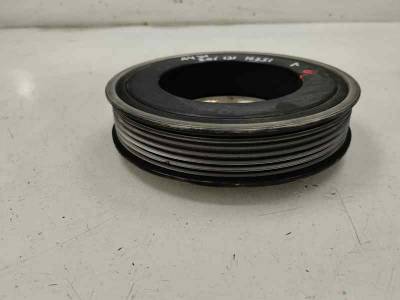 POLEA CIGUENAL AUDI A4 BERLINA 2001 2.0 5V (131 CV)