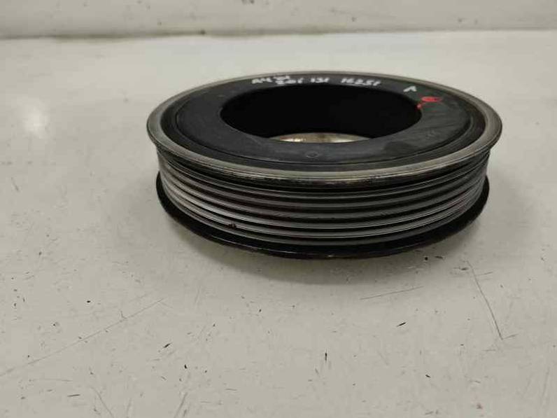 POLEA CIGUENAL AUDI A4 BERLINA 2001 2.0 5V (131 CV)